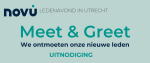 MEET & GREET 20 september 2023
